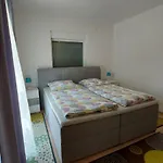 Appartamento Bora