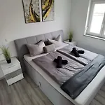 Bora Appartamento Ližnjan