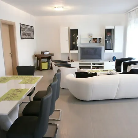 Apartman Bora
