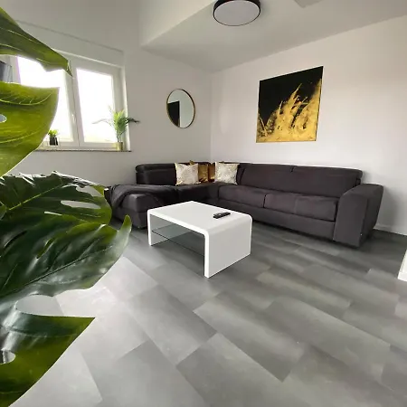 Bora Apartment *