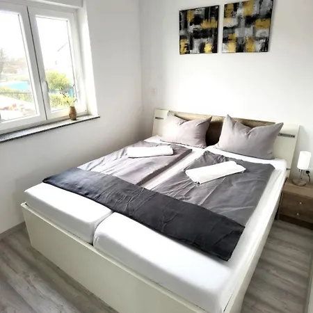 Apartment Bora *