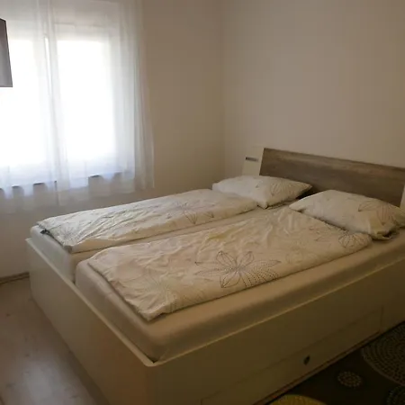 Apartment Bora