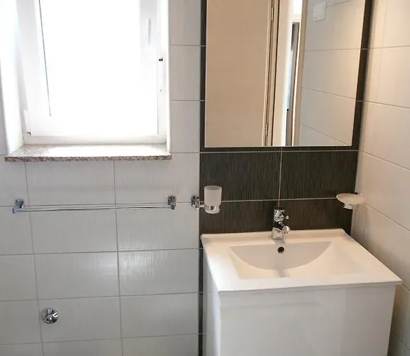 Bora Apartman Liznjan