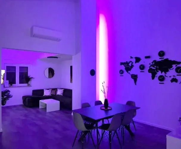 Apartman Bora Liznjan