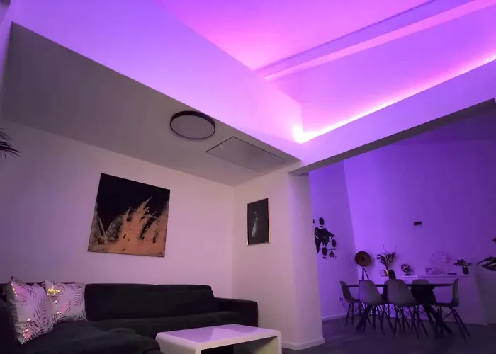 Bora Apartman Liznjan