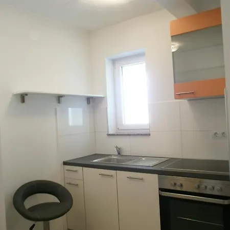 Bora Apartment *