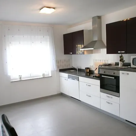 Bora Apartment *