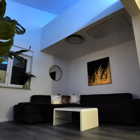 Apartman Bora *