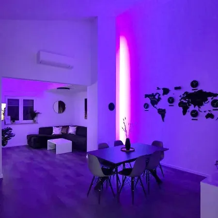 Apartment Bora Liznjan