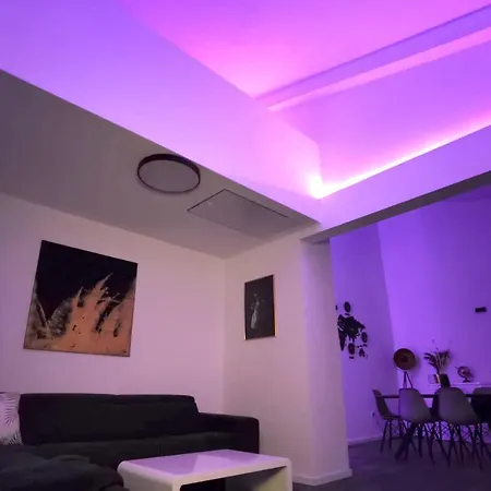 Bora Apartman Liznjan