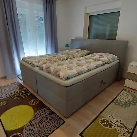 Bora * Ližnjan