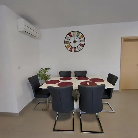 Bora Lägenhet