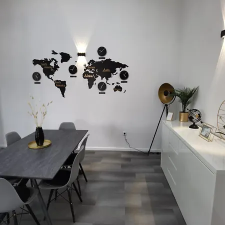 Apartmán Bora Ližnjan