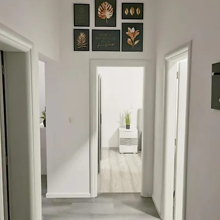 Bora Apartment