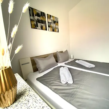 Bora Apartment