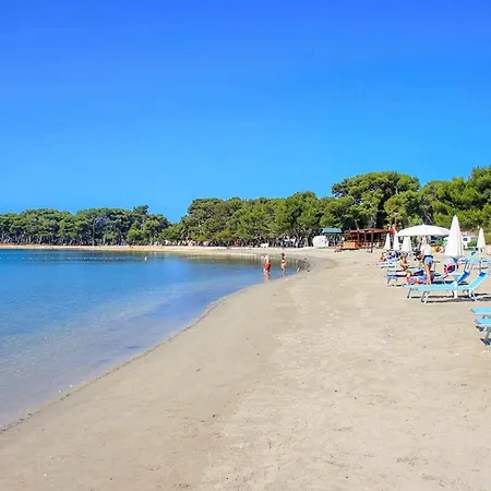 Apartmán Bora Ližnjan