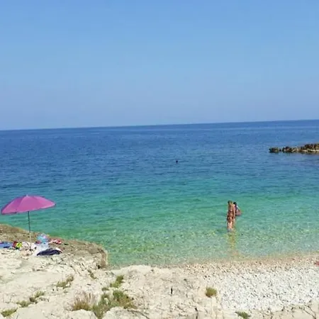 Apartmán Bora Ližnjan