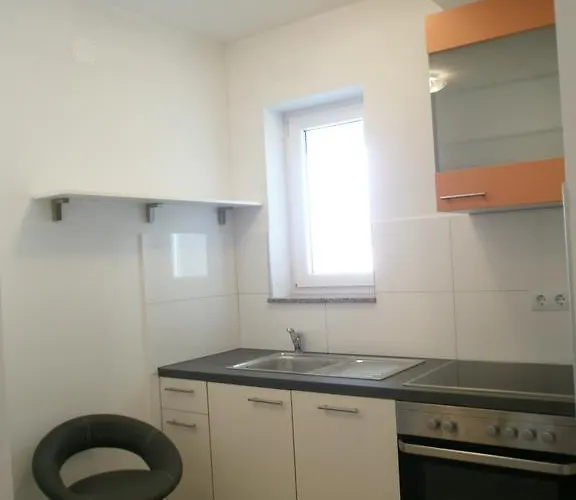 Bora Appartement *