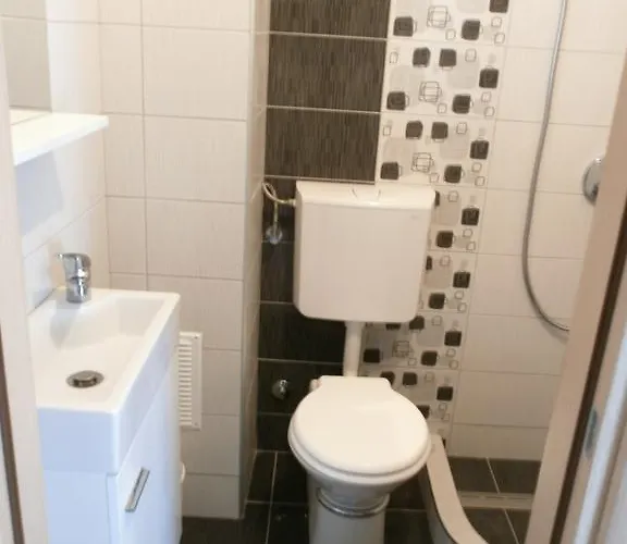Appartement Bora Ližnjan
