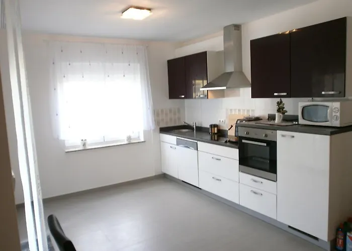 Bora Appartement *