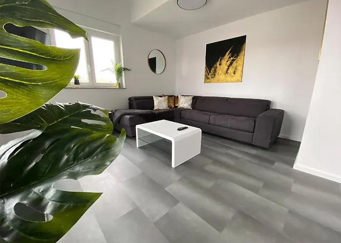 Bora Appartement *