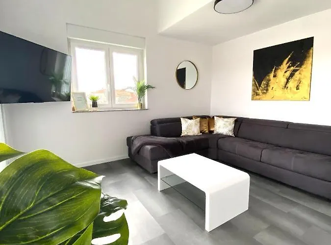 Bora Appartement *