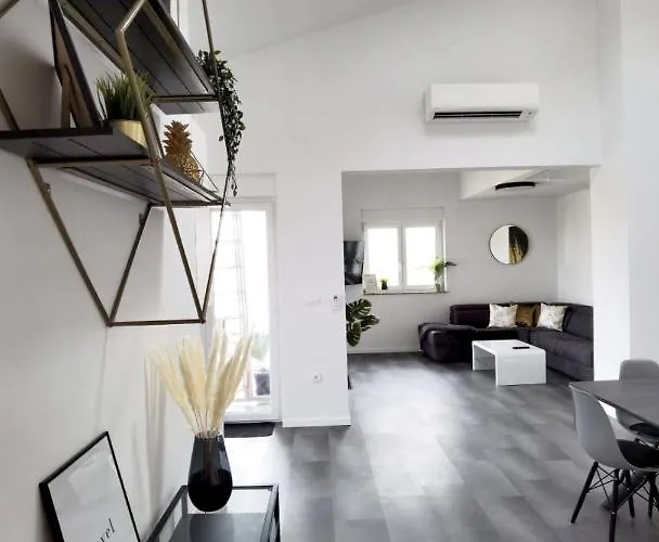 Bora Appartement *