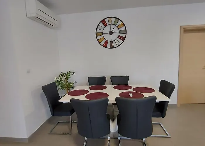 Bora Appartement