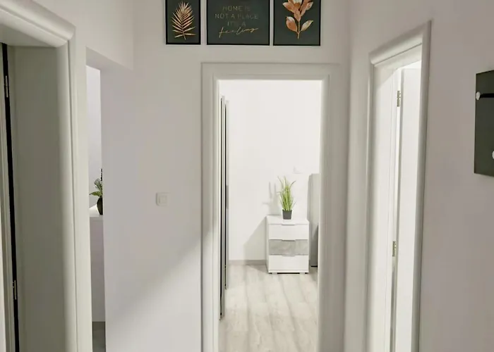 Bora Appartement