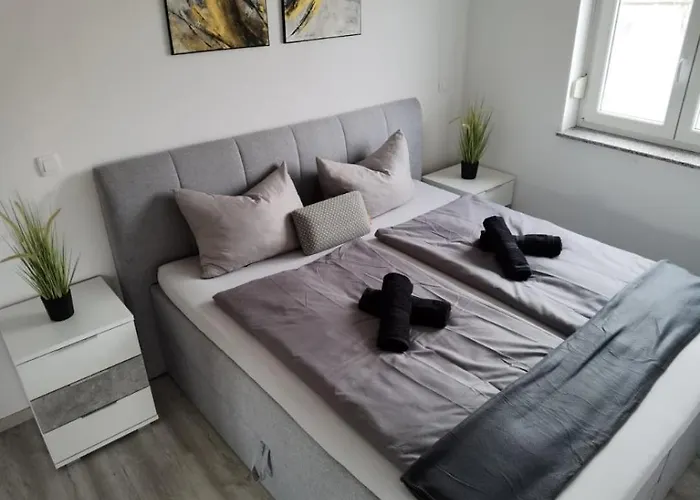 Bora Appartement Ližnjan