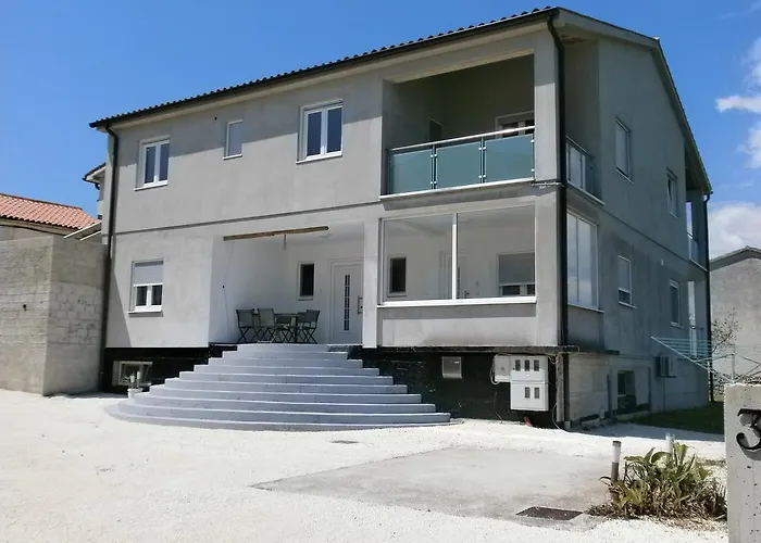 Bora Appartement *