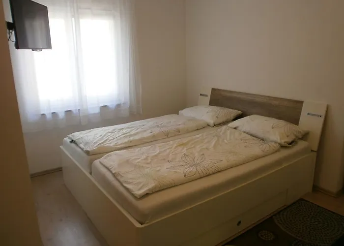 Appartement Bora